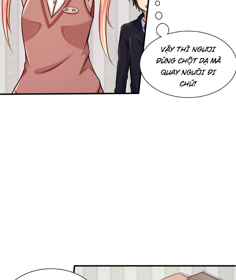Tôi Không Phải Là Đường Tam Tạng Chapter 13 - Trang 2