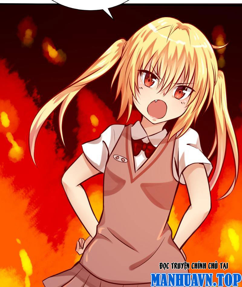 Tôi Không Phải Là Đường Tam Tạng Chapter 13 - Trang 2