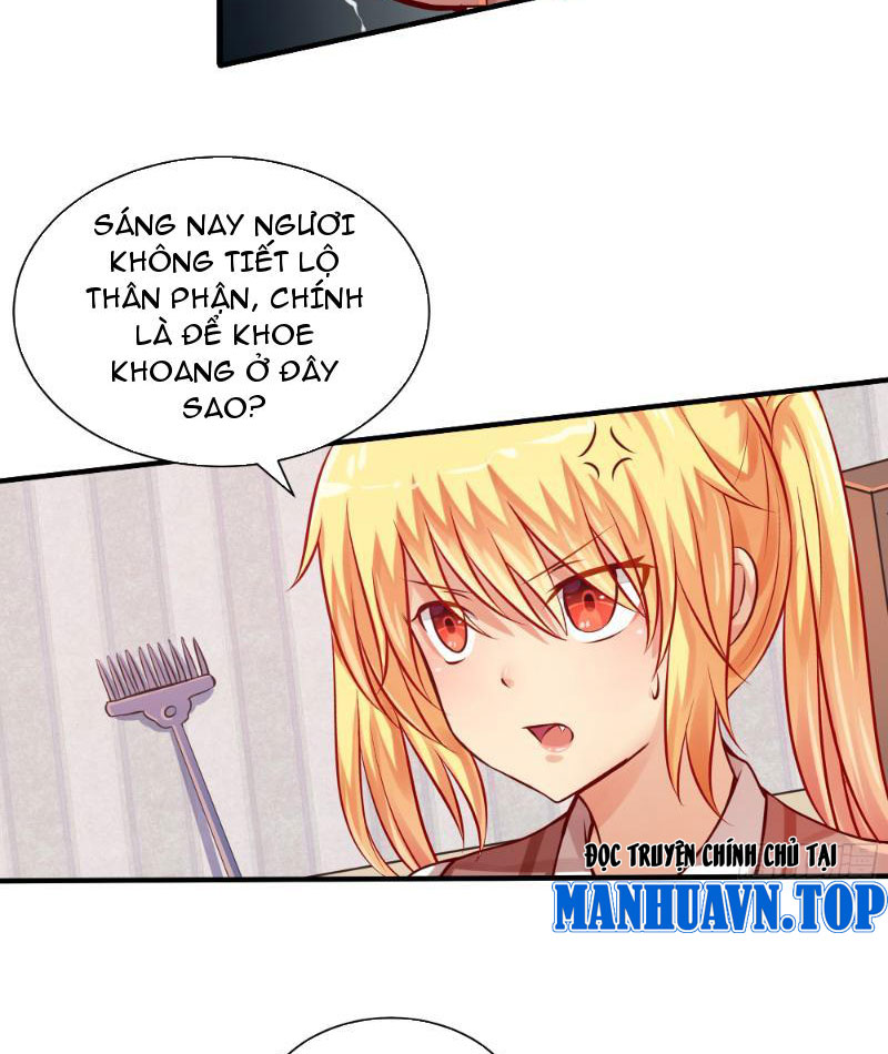 Tôi Không Phải Là Đường Tam Tạng Chapter 13 - Trang 2