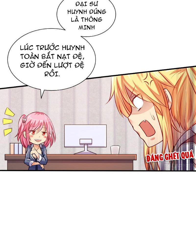 Tôi Không Phải Là Đường Tam Tạng Chapter 13 - Trang 2