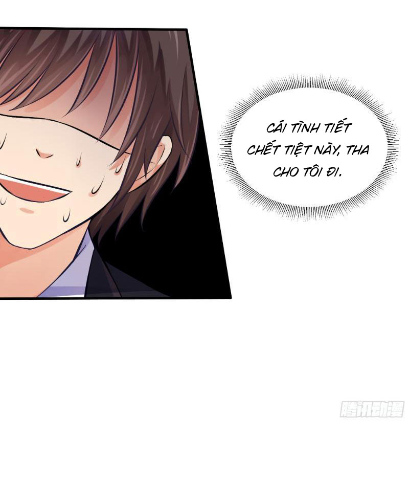 Tôi Không Phải Là Đường Tam Tạng Chapter 13 - Trang 2