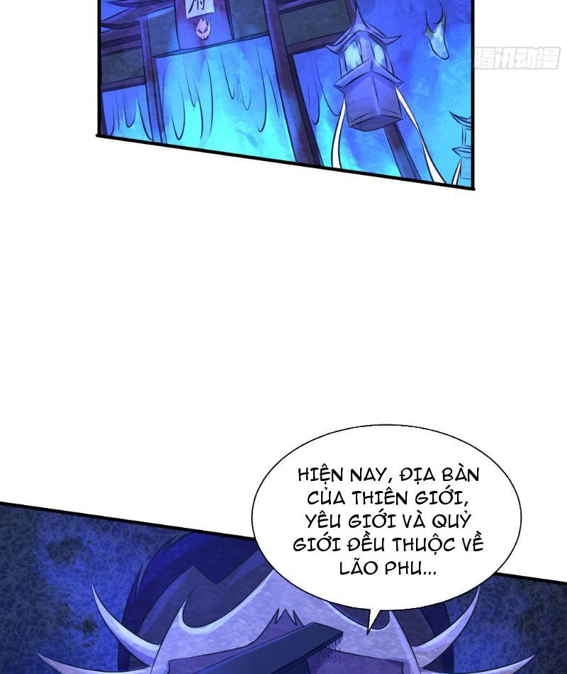Tôi Không Phải Là Đường Tam Tạng Chapter 13 - Trang 2