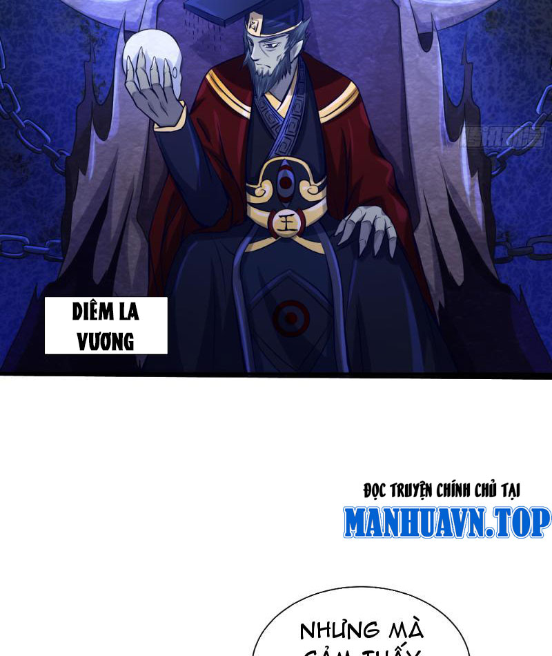 Tôi Không Phải Là Đường Tam Tạng Chapter 13 - Trang 2