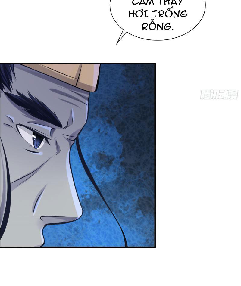 Tôi Không Phải Là Đường Tam Tạng Chapter 13 - Trang 2