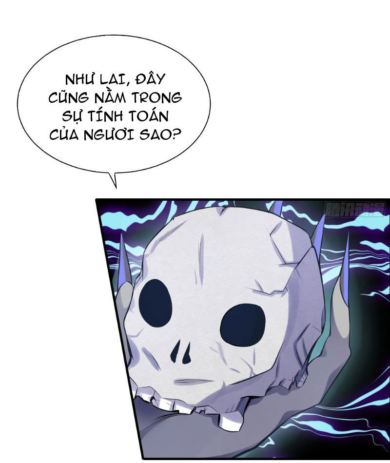 Tôi Không Phải Là Đường Tam Tạng Chapter 13 - Trang 2