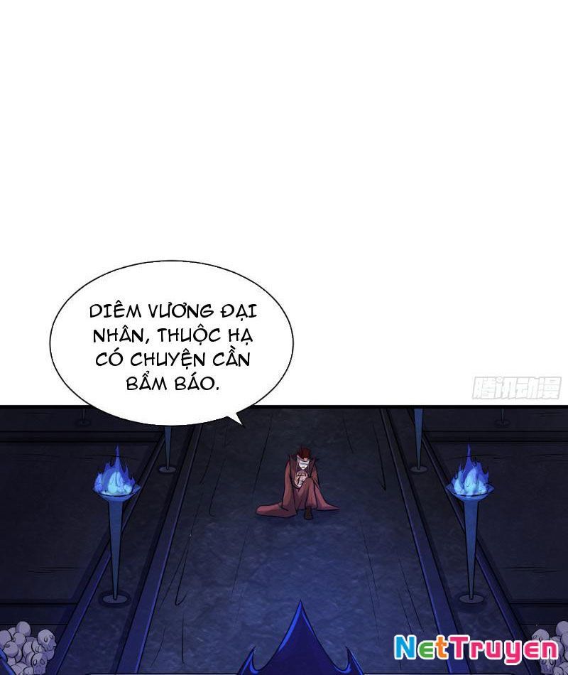 Tôi Không Phải Là Đường Tam Tạng Chapter 13 - Trang 2