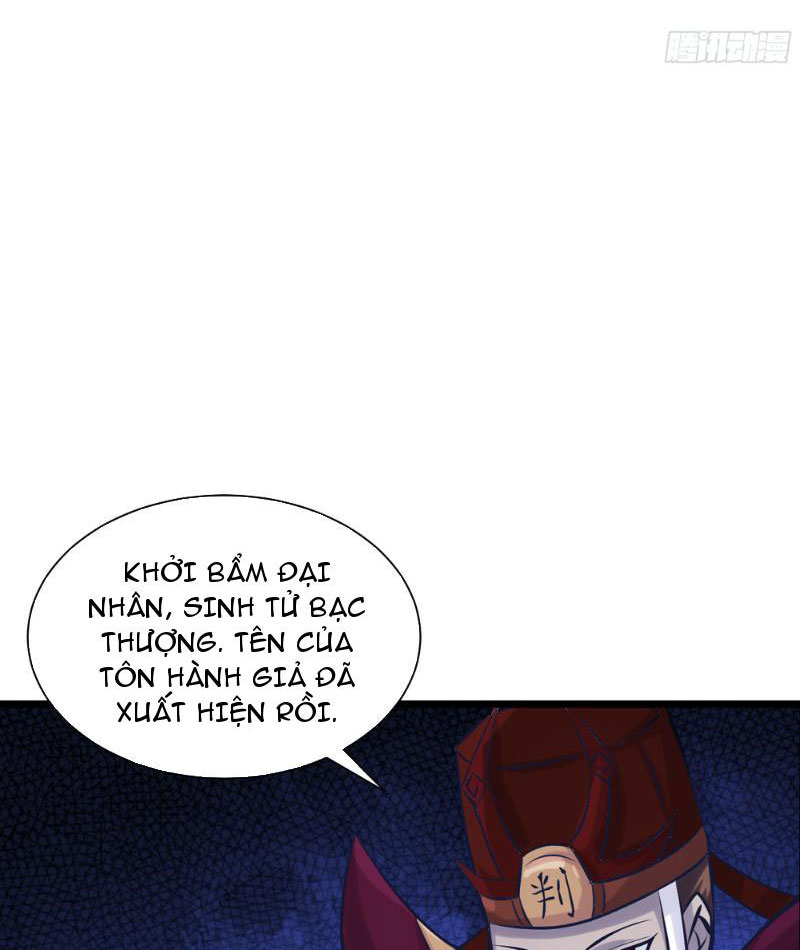 Tôi Không Phải Là Đường Tam Tạng Chapter 13 - Trang 2