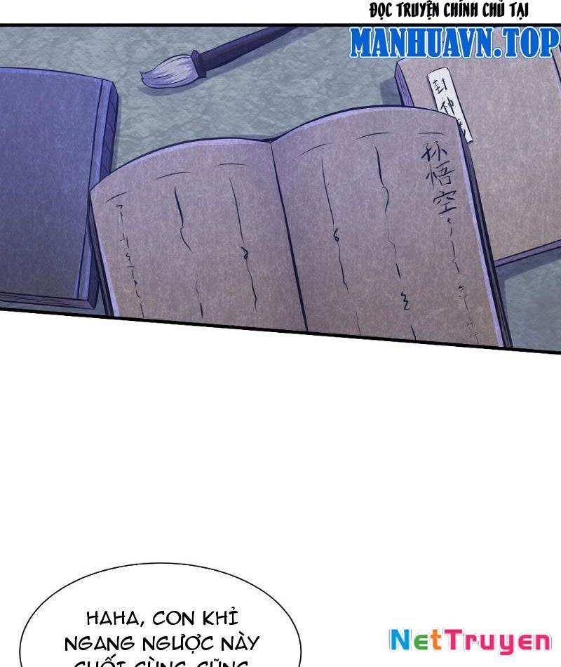 Tôi Không Phải Là Đường Tam Tạng Chapter 13 - Trang 2