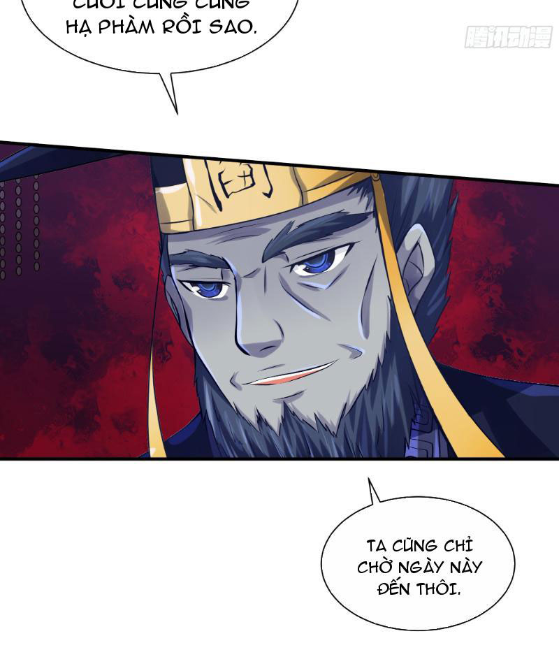 Tôi Không Phải Là Đường Tam Tạng Chapter 13 - Trang 2