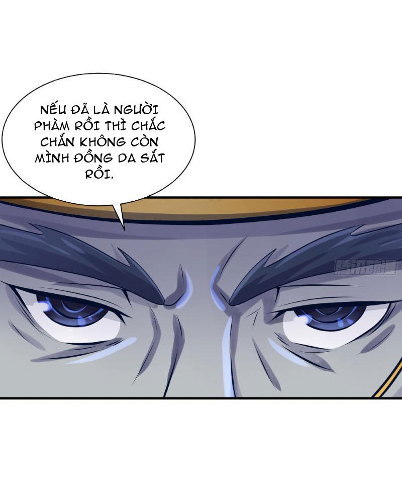Tôi Không Phải Là Đường Tam Tạng Chapter 13 - Trang 2