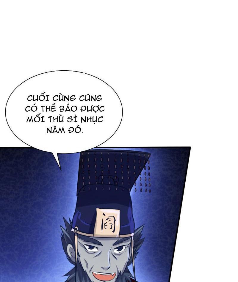 Tôi Không Phải Là Đường Tam Tạng Chapter 13 - Trang 2