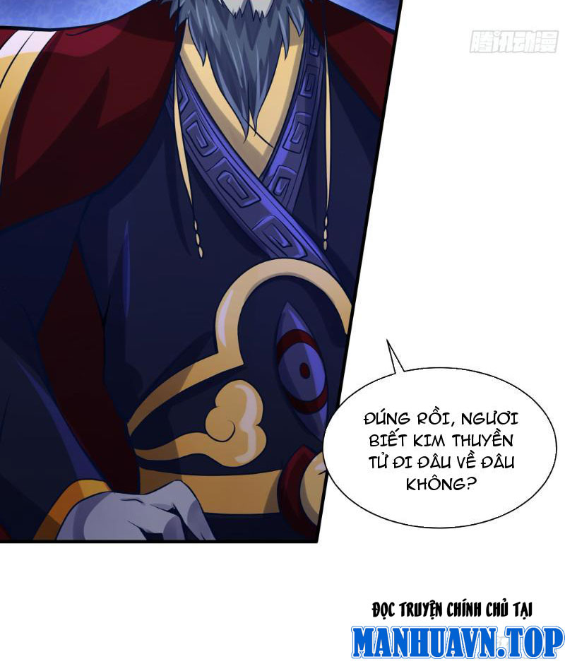 Tôi Không Phải Là Đường Tam Tạng Chapter 13 - Trang 2