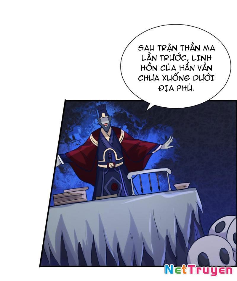 Tôi Không Phải Là Đường Tam Tạng Chapter 13 - Trang 2