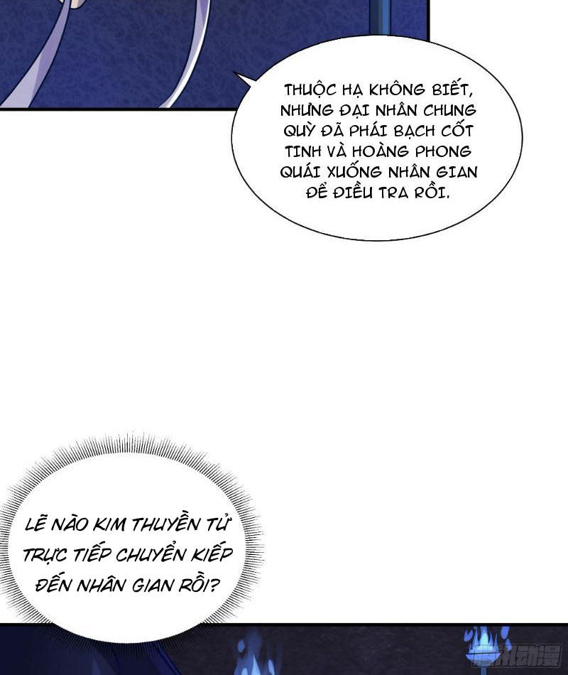 Tôi Không Phải Là Đường Tam Tạng Chapter 13 - Trang 2