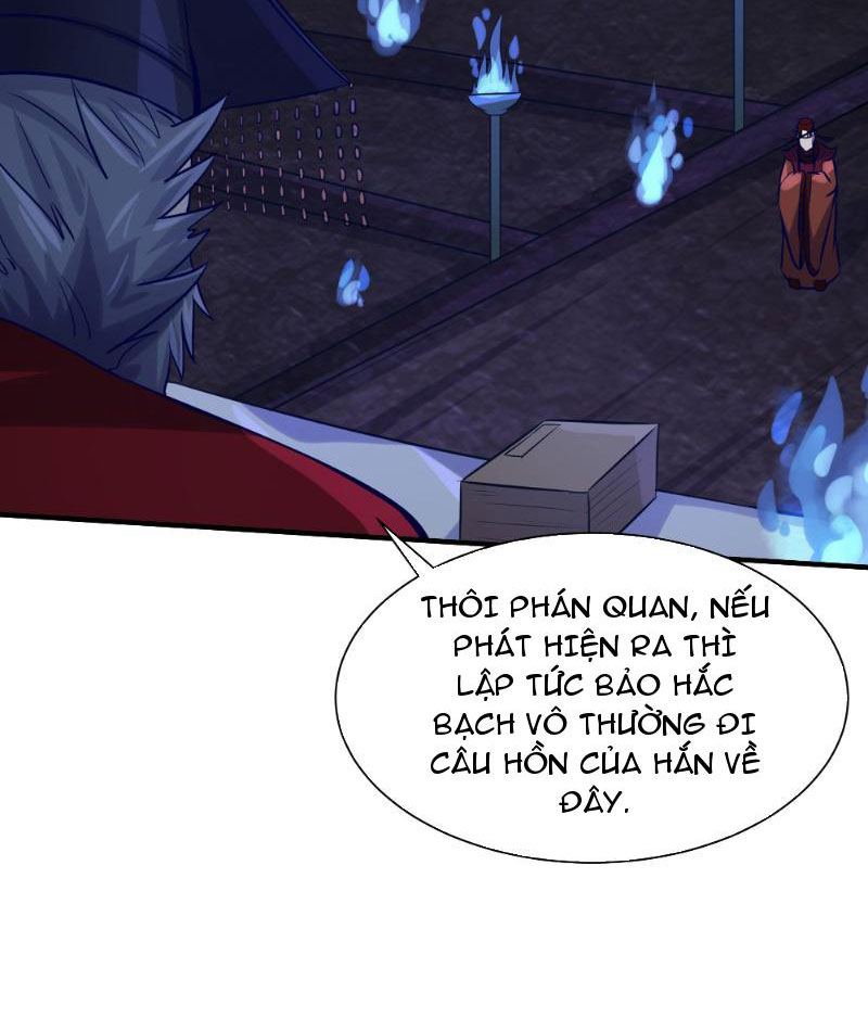 Tôi Không Phải Là Đường Tam Tạng Chapter 13 - Trang 2