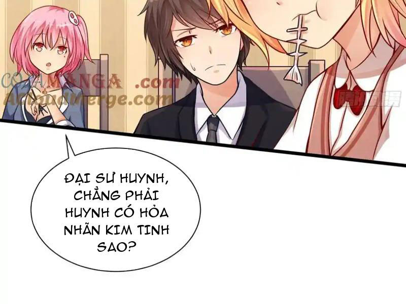Tôi Không Phải Là Đường Tam Tạng Chapter 15 - Trang 2