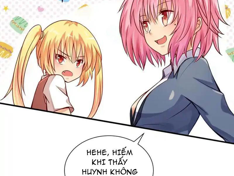 Tôi Không Phải Là Đường Tam Tạng Chapter 15 - Trang 2