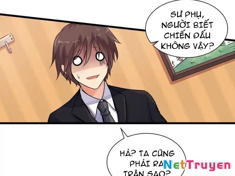 Tôi Không Phải Là Đường Tam Tạng Chapter 15 - Trang 2