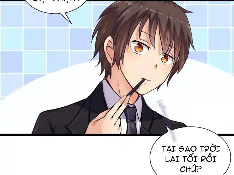 Tôi Không Phải Là Đường Tam Tạng Chapter 15 - Trang 2