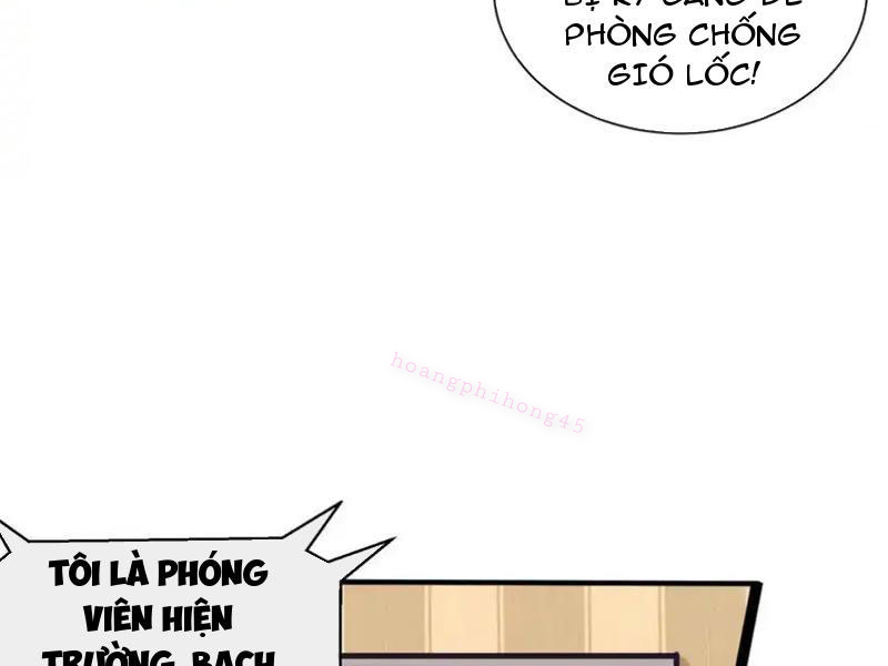 Tôi Không Phải Là Đường Tam Tạng Chapter 15 - Trang 2