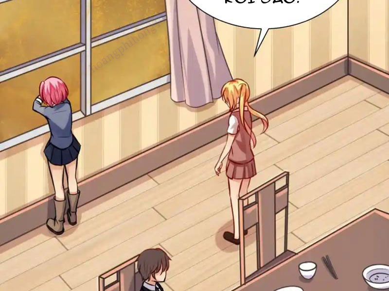 Tôi Không Phải Là Đường Tam Tạng Chapter 16 - Trang 2