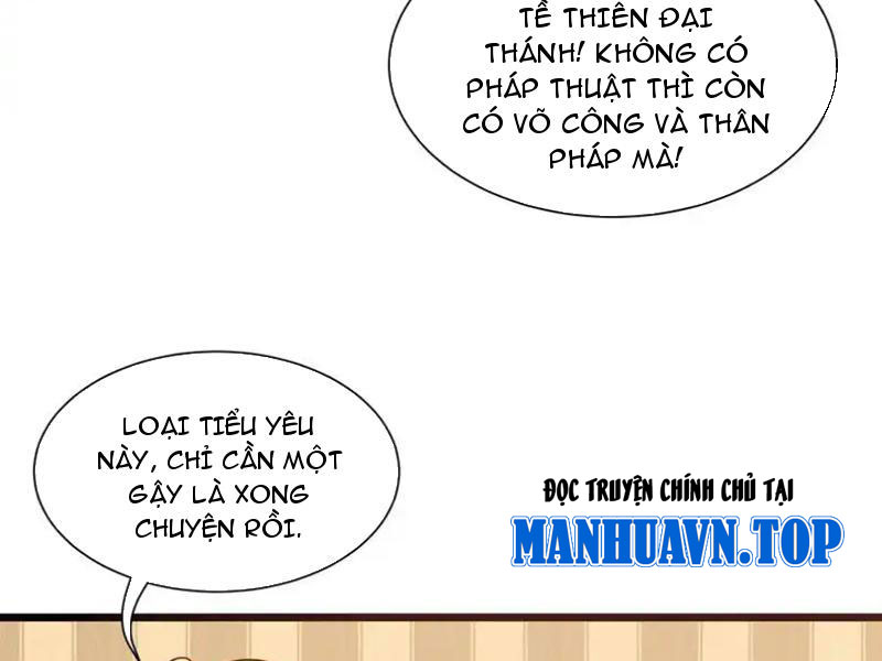 Tôi Không Phải Là Đường Tam Tạng Chapter 16 - Trang 2