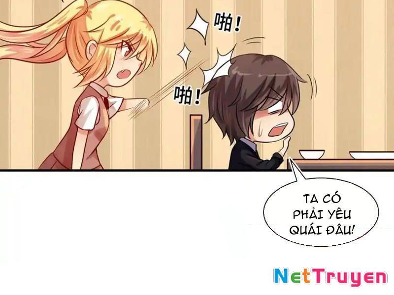 Tôi Không Phải Là Đường Tam Tạng Chapter 16 - Trang 2