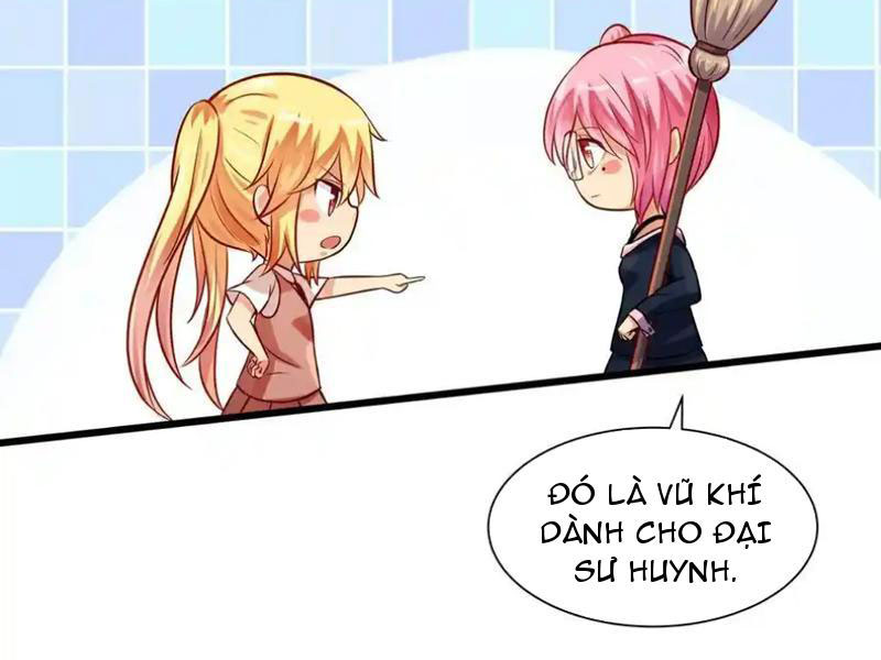 Tôi Không Phải Là Đường Tam Tạng Chapter 16 - Trang 2