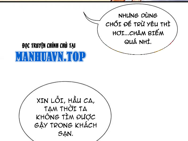 Tôi Không Phải Là Đường Tam Tạng Chapter 16 - Trang 2