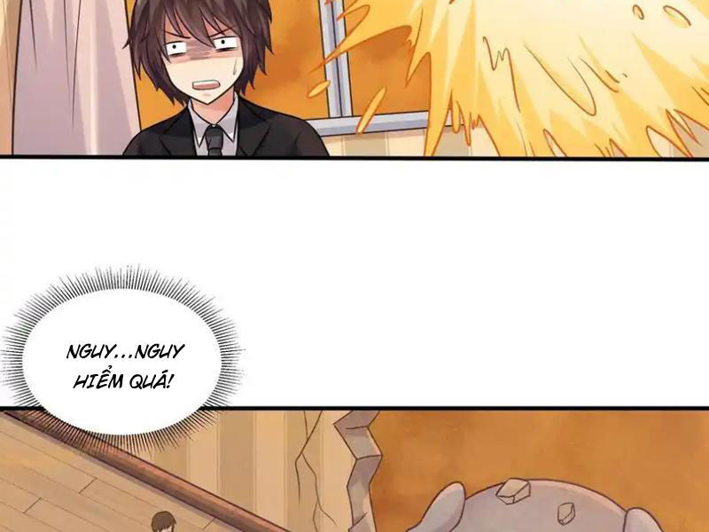 Tôi Không Phải Là Đường Tam Tạng Chapter 16 - Trang 2