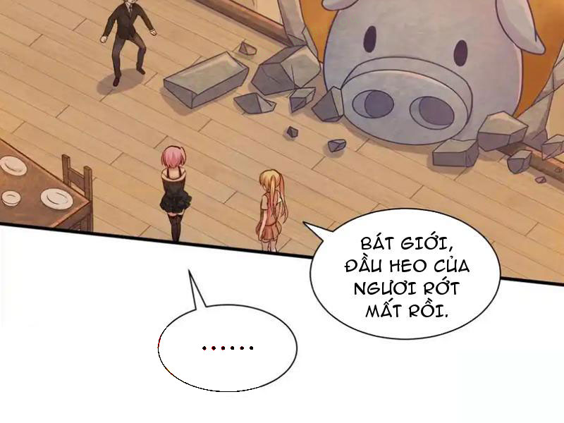Tôi Không Phải Là Đường Tam Tạng Chapter 16 - Trang 2