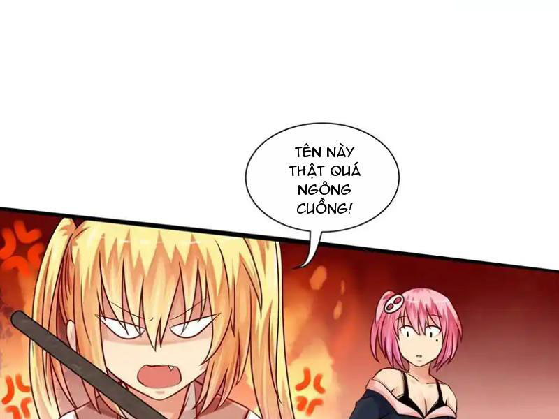 Tôi Không Phải Là Đường Tam Tạng Chapter 16 - Trang 2