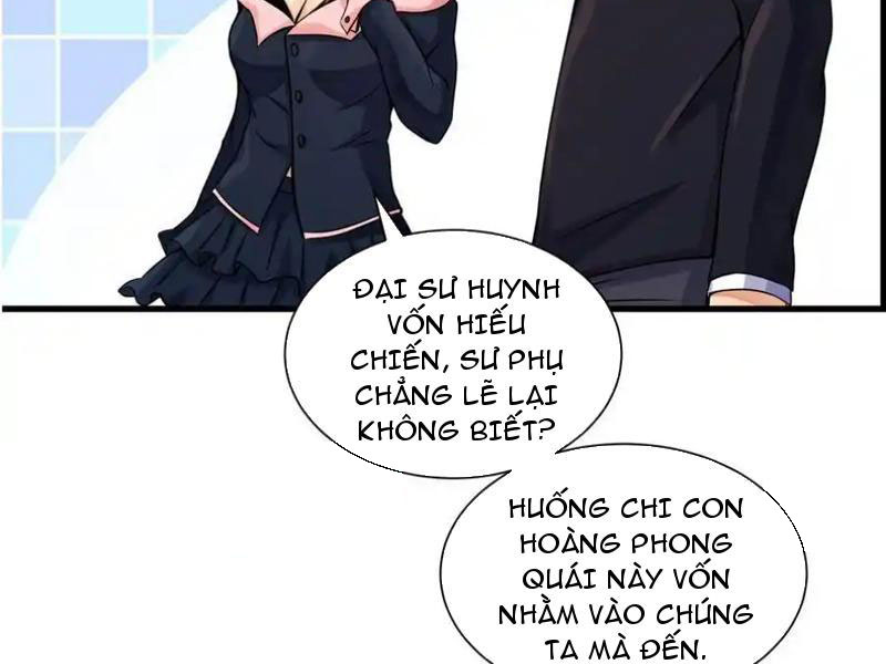 Tôi Không Phải Là Đường Tam Tạng Chapter 17 - Trang 2