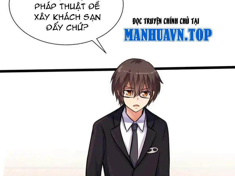 Tôi Không Phải Là Đường Tam Tạng Chapter 17 - Trang 2