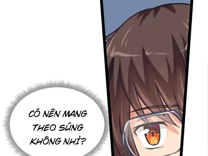 Tôi Không Phải Là Đường Tam Tạng Chapter 17 - Trang 2