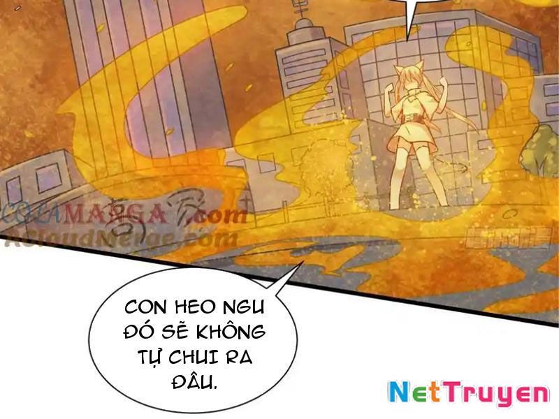 Tôi Không Phải Là Đường Tam Tạng Chapter 17 - Trang 2