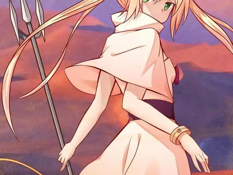Tôi Không Phải Là Đường Tam Tạng Chapter 17 - Trang 2