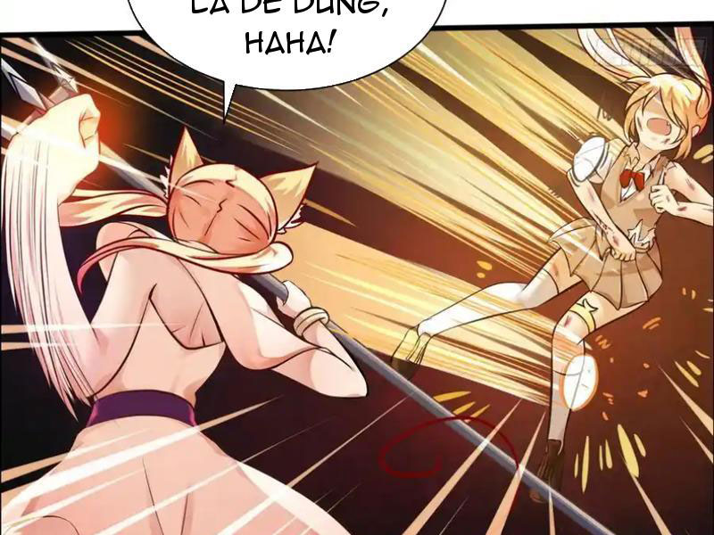 Tôi Không Phải Là Đường Tam Tạng Chapter 18 - Trang 2