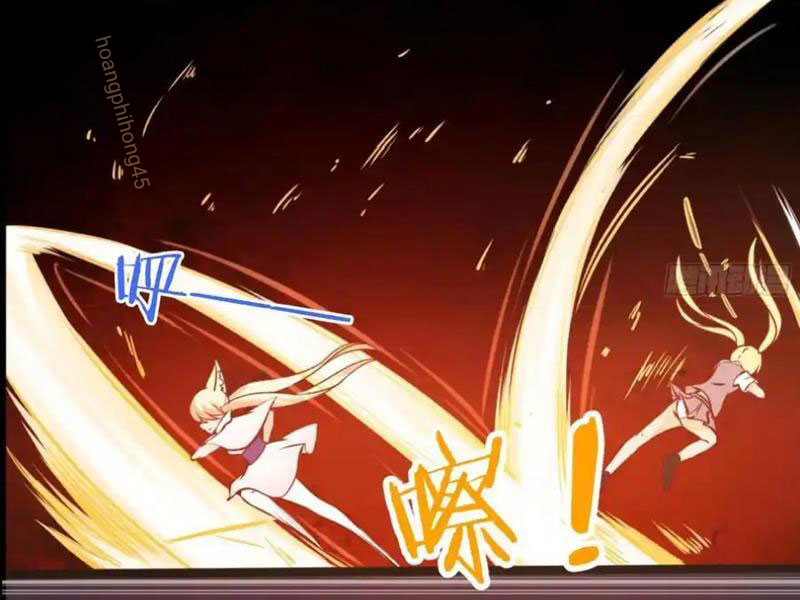 Tôi Không Phải Là Đường Tam Tạng Chapter 18 - Trang 2