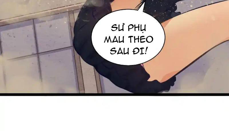Tôi Không Phải Là Đường Tam Tạng Chapter 18 - Trang 2