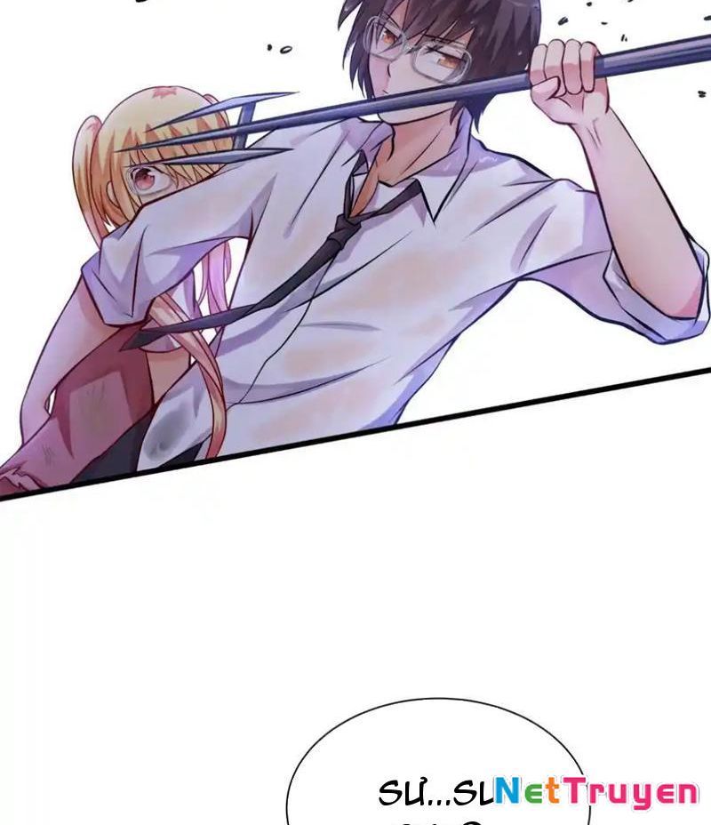 Tôi Không Phải Là Đường Tam Tạng Chapter 19 - Trang 2