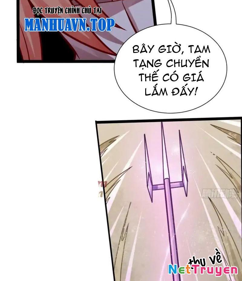 Tôi Không Phải Là Đường Tam Tạng Chapter 19 - Trang 2