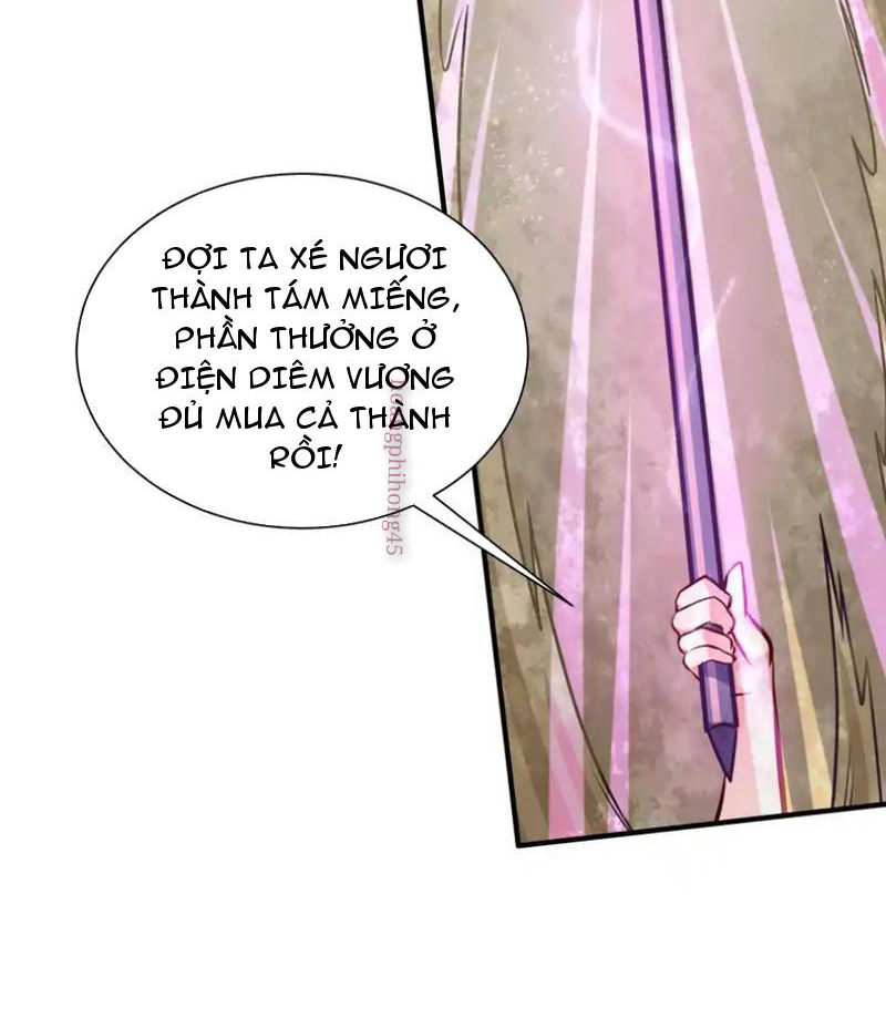 Tôi Không Phải Là Đường Tam Tạng Chapter 19 - Trang 2