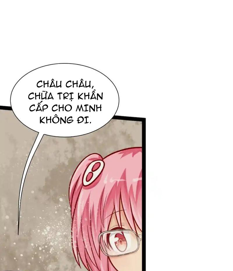 Tôi Không Phải Là Đường Tam Tạng Chapter 19 - Trang 2