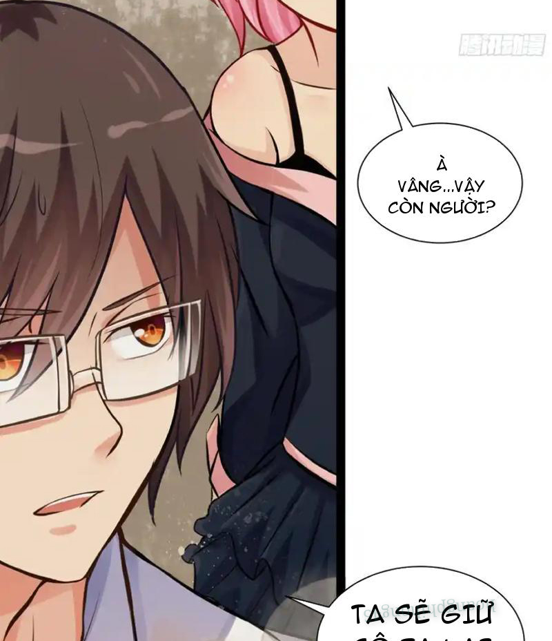 Tôi Không Phải Là Đường Tam Tạng Chapter 19 - Trang 2
