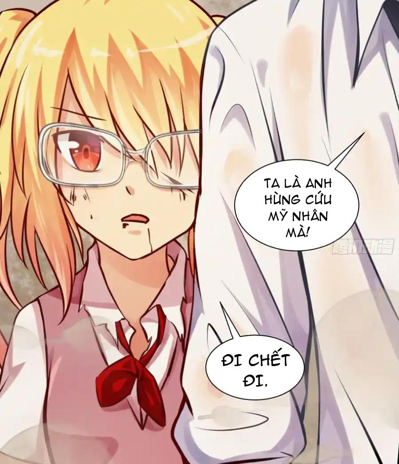 Tôi Không Phải Là Đường Tam Tạng Chapter 19 - Trang 2