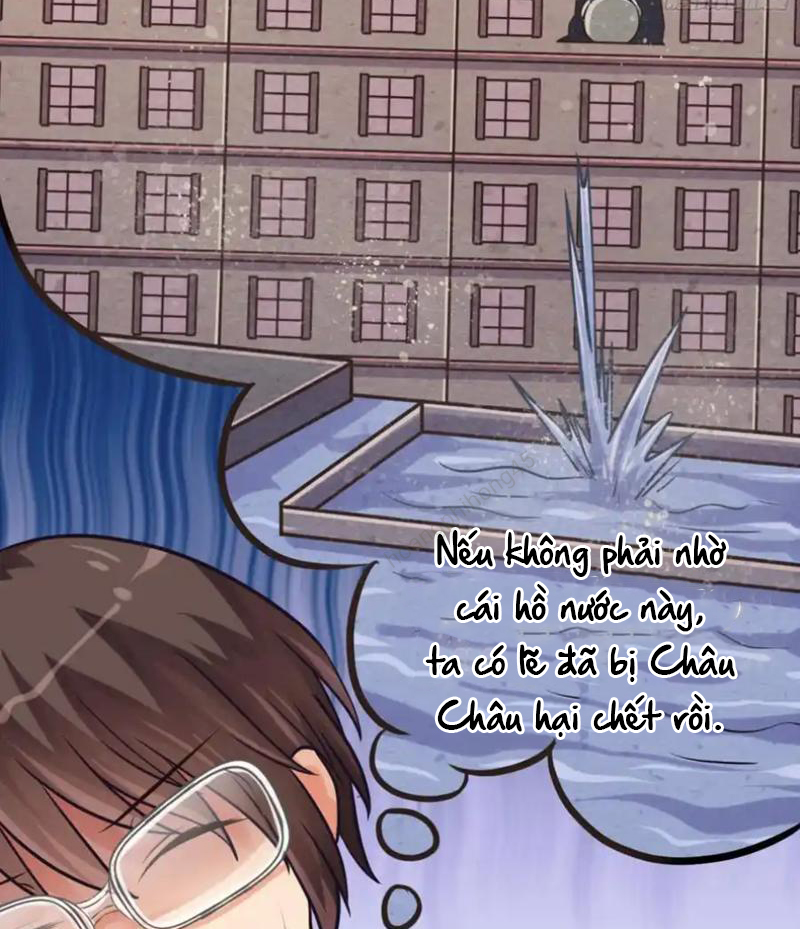 Tôi Không Phải Là Đường Tam Tạng Chapter 19 - Trang 2