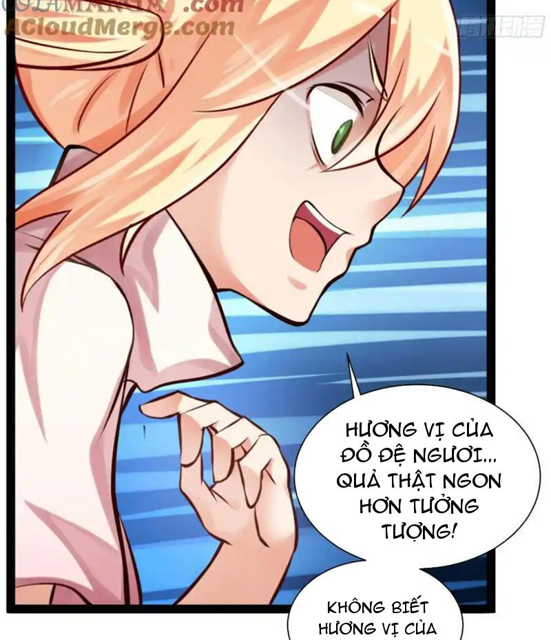 Tôi Không Phải Là Đường Tam Tạng Chapter 19 - Trang 2