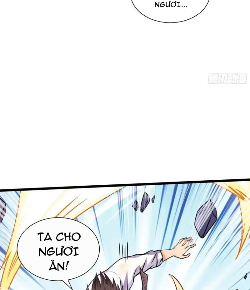 Tôi Không Phải Là Đường Tam Tạng Chapter 19 - Trang 2