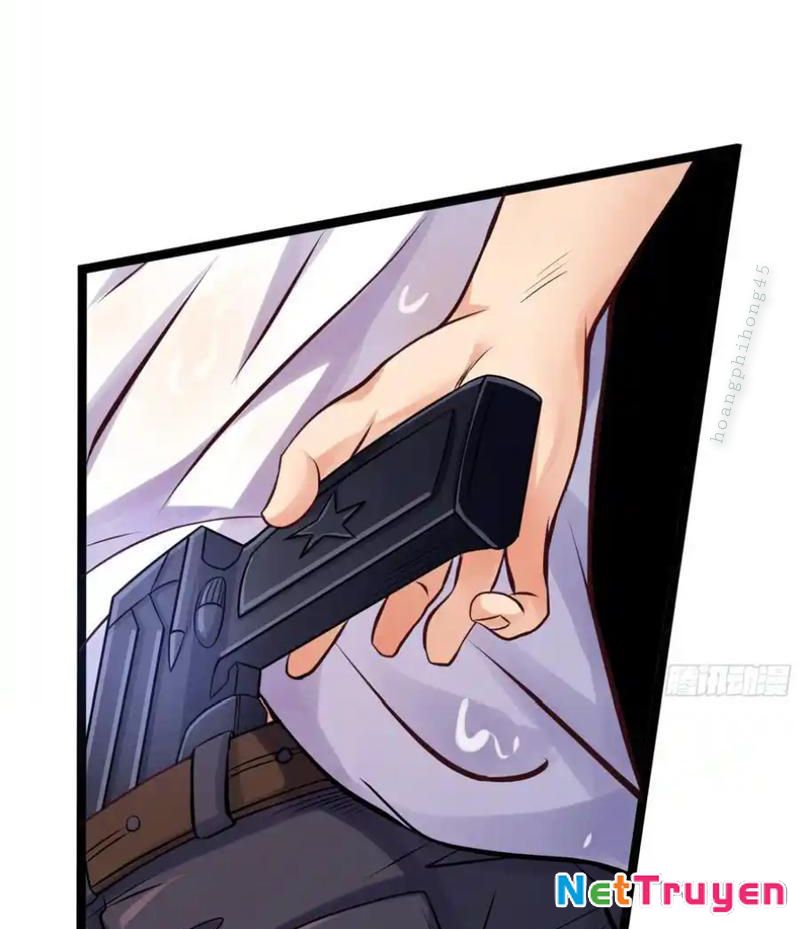 Tôi Không Phải Là Đường Tam Tạng Chapter 19 - Trang 2